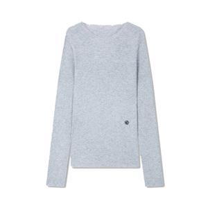 [보브]울 블렌드 홀가먼트 니트 풀오버 7156150001