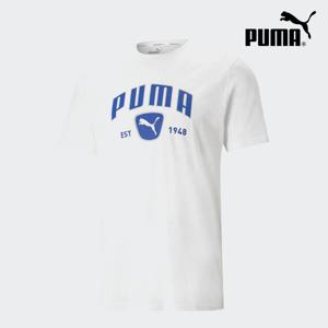 푸마 퍼포먼스 기능성 트레이닝 운동 티셔츠 52374302