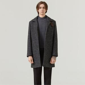 프랑코페라로  헤링본 맥코트 AM0DCT402