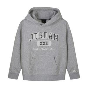 [나이키]나이키키즈후드티 KQF N244SW179P-GR FLC조던 스포츠 후