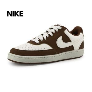 나이키 스니커즈 우먼즈 코트 비전 로우 (IM1652-101)