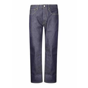 [LEVIS] 라프리마 남성 캐주얼 Five 포켓 진 005013722U 블랙 /8