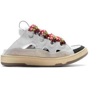 랑방 스니커즈 FWSKDM02DRAG00 WHITE