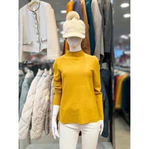 조이너스 세이브존01 폴라넥 니트티 JADW0WSL280 JADW0WSL280