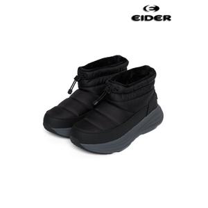 아이더 (DWF25N84) 25 FW 여성 아크틱 숏 탈착이 편한 방한 부츠