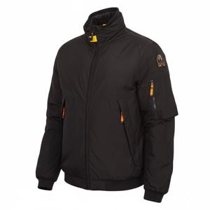 파라점퍼스  PARAJUMPERS 남성 패딩 점퍼 PMJKBC01 BLACK