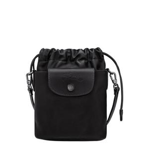 롱샴 크로스백 10317987001 Black