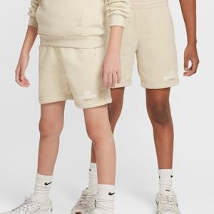 나이키키즈반바지 GQT HJ2624-229 스포츠웨어 클럽 주니어 프렌치 테리 쇼츠