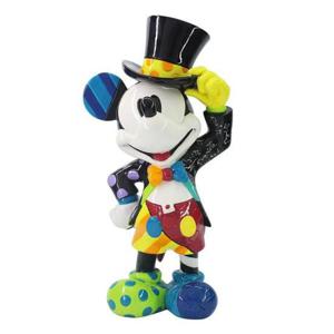 에네스코 디즈니 브리또 검정모자 미키 피규어 21cm (E6006083)