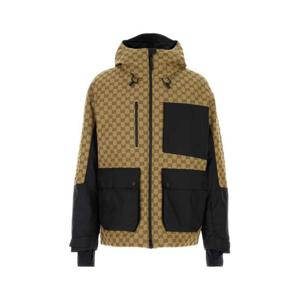 구찌 패딩 837752ZATFQ 9742 PRINTED