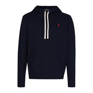 폴로 랄프로렌 블루 후디 710766778007