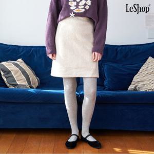 [르샵]세미 에이라인 윈터 미니스커트 (DP4WH011A)