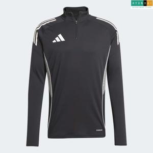 아디다스 현대백화점 [MAN] 티로 25 컴피티션 트레이닝 탑 JJ1515 인기긴팔티