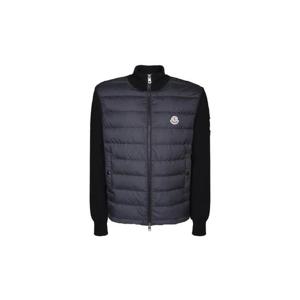 Moncler 집업 니트 패딩 가디건 9B00020M1115 999 TP962139932