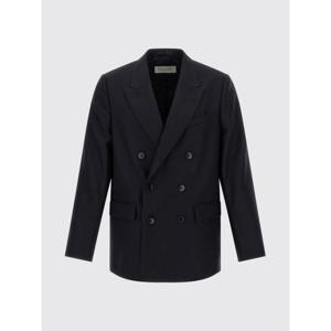 드리스 반 노튼 코트 2520204422193 509 Blue