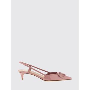 발렌티노 가라바니 힐 펌프스 7W0S0Q70TMK S86 Pink