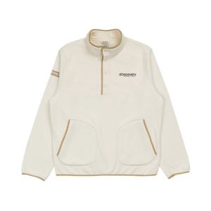 [디스커버리]디스커버리 남성 경량 플리스 아노락 DMSS35044-IVD