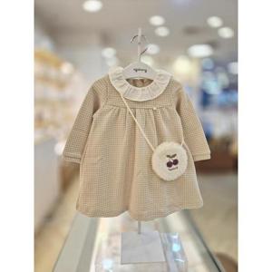 아가방 세이브존03 아가방 리나 베베 원피스(가방) AG01Q724051A