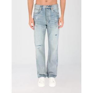 퍼플 브랜드 데님 팬츠 P011LIAC526 LTINDIGO Denim