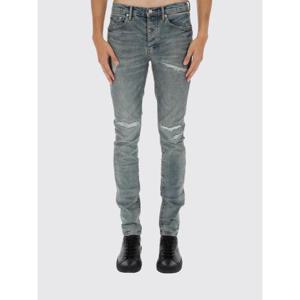 퍼플 브랜드 데님 팬츠 P001LBVR524 LTINDIGO Denim