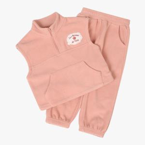 [치크]하프집업 베스트 세트 CKSM24N2B_NC해운대점