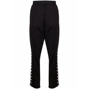 25FW 골든구스 드니스 스타 컬렉션 집업 트레이닝 조거 팬츠 GWP00877P00052180203 BLACK