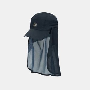 네파모자 CQK 7KC7406-M09 TREKKER NTC네파 트레커 코듀라차양캡