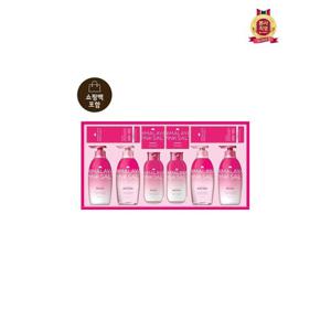 [LG생활건강 선물세트]LG설선물세트 히말라야핑크솔트 로즈페스