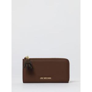 모스키노 지갑 JC5690PP0NKD0 313 Brown
