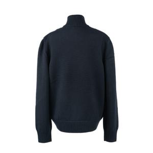 [로로모다] 몽클레어 로고 패치 남성 패딩 가디건 / 9B00040-M1131-778