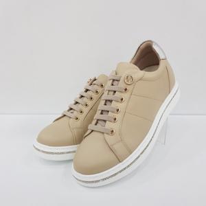 [엘칸토]여성 밴드끈 키높이 캐주얼화 4cm LCWS37U339-35_SC