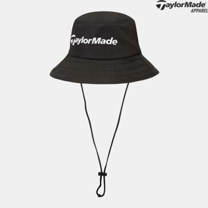 테일러메이드  25FW 남성 귀달이 탈부착 패딩 버킷햇 TMHHO4624-199