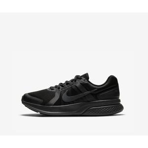 나이키 맨즈 런 스위프트 2 착화감 좋은 운동화 CU3517 002