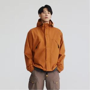 [팀버랜드]위닉 워터프루프 윈드브레이커 쉘 재킷 TB0A68XFC39