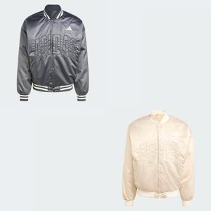 [아디다스] 스타디움 인슐레이티드 봄버 재킷 2종 택1 JZ6913 KE6211