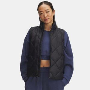 언더아머조끼 GQT 6008819-001 UA Legend Down