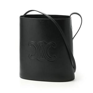 CELINE 셀린느 SMALL BUCKET IN SMOOTH CALFSKIN (118293GCX 38SI) (스무스 카프스킨 버킷백 스몰)