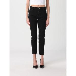 디스퀘어드2 데님 팬츠 S75LB1161S39781 900 Black