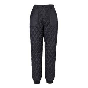 [힐크릭]여성골프웨어 겨울골프바지 헨리 퀼팅 조거 팬츠 1HCPNW