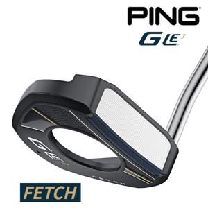 핑 GLE3 페치 퍼터 2023년 여성용 병행 AS보증 33인치