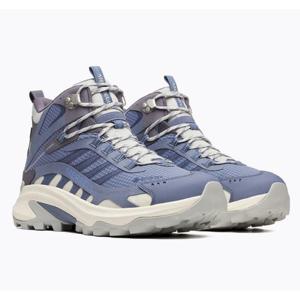 머렐 남성 MOAB SPEED 2 MID GTX 러닝화 M25A1MMG021 IDG