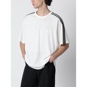 [ADIDAS x Y3] 라프리마 남성 티셔츠 JY8187CO ADIDY CH 화이트 /16