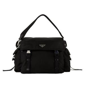 26 SS 프라다 리나일론 익스플로어 Explore 숄더백 F0002 2VD0822DW3