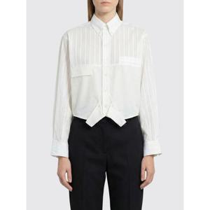 MM6 메종마르지엘라 셔츠 S52DT0058MTN128 961 White