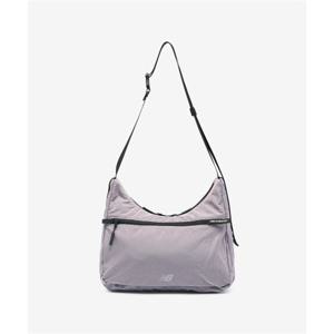 뉴발란스 NBGCFF1108 UNI Ndurance 메탈립 크로스백 (VIOLET) NBGCFF1108_70 257674