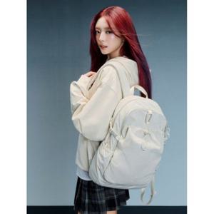 다이나핏 하루(HAROO) 백팩 20L_Vanilla YUA26B01W4 290511