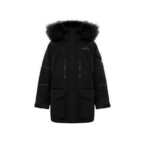 아이더 ICONIC (아이코닉) 남성 스키파카 다운 자켓_Black DMW25545Z1 282019