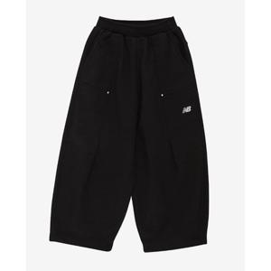 뉴발란스 키즈 커브드 2WAY 팬츠 B1 NK9SG1705U 19 AA