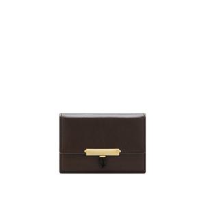 루이까또즈 치즈 여성카드지갑 ST3SO02BR