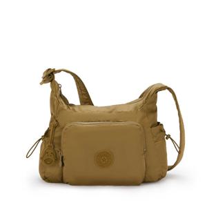 [본사공식]키플링 크로스백 미니백 갭 S KQABS38 GDBN